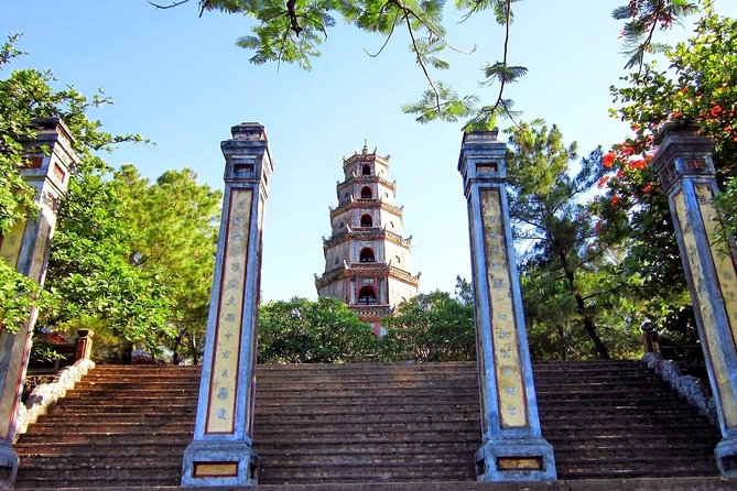Half-Day Royal Hue Tour - Tour Details
