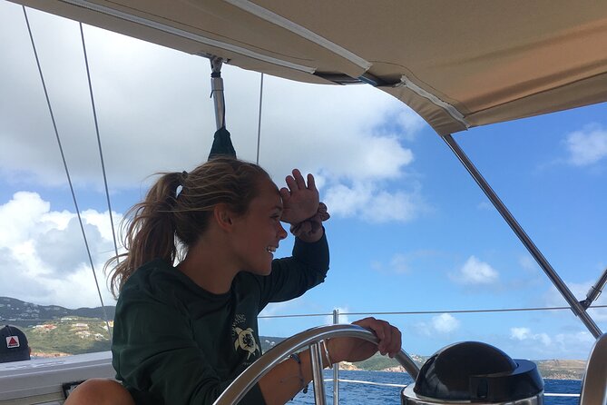 Half Day Sail and Snorkel With the Turtles - Highlights and Experiences