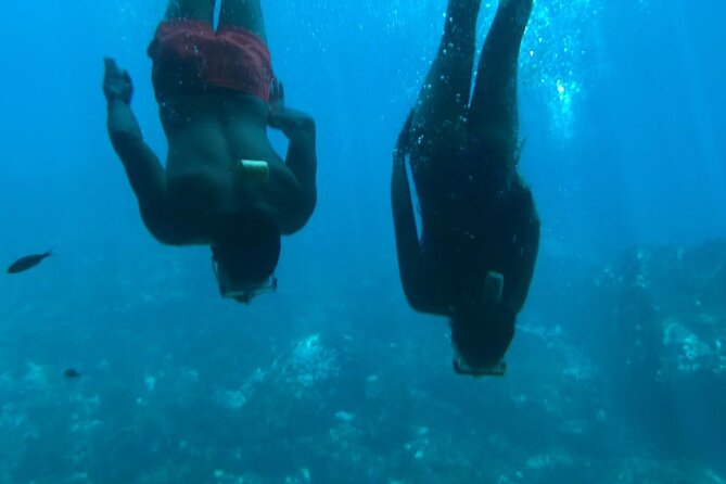 Half Day Sailing Tour Cliffs Nerja - Maro With Snorkel - Tour Details