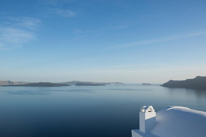 Half Day Santorini Photo Workshop - Workshop Reviews