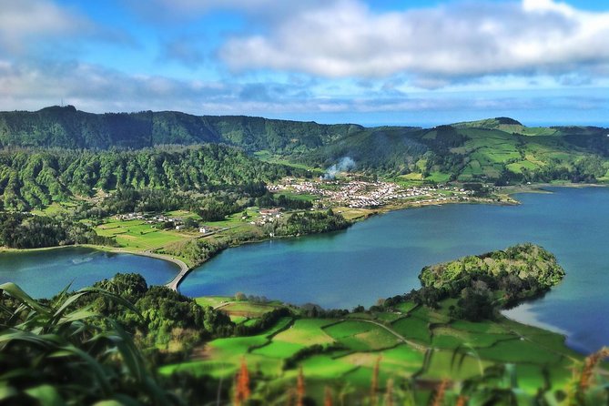 Half Day Sete Cidades PRIVATE Jeep Tour - Tour Details