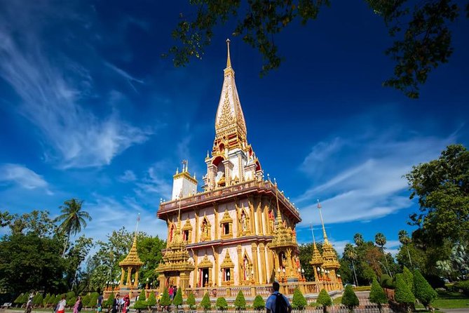 Half Day Sightseeing City Tour - Itinerary Overview