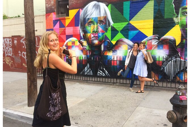 Half-Day Sightseeing Tour of Brooklyn - Reviews and Additional Information