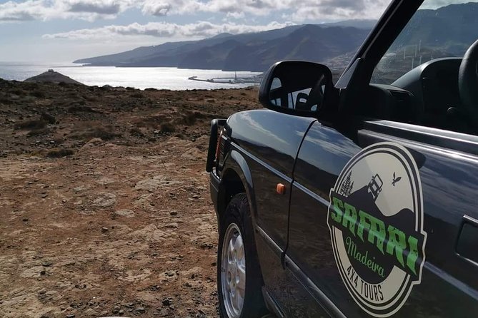Half-Day Small-Group Madeira Village Safari From Funchal - Pickup and Cancellation Details