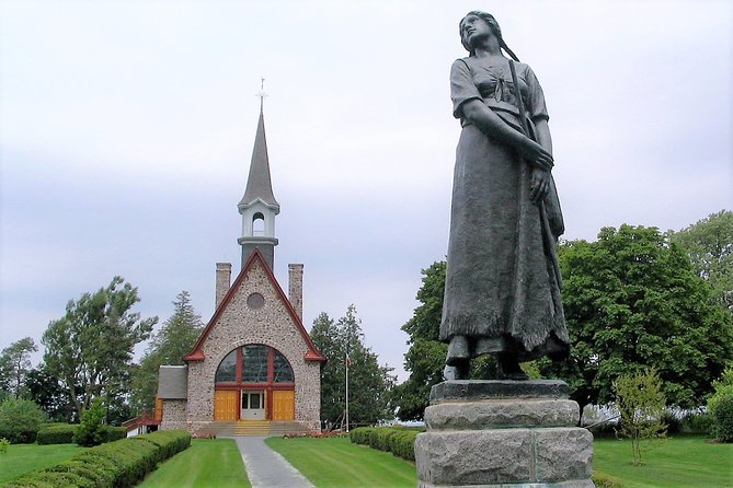 Half-Day Small-Group Tour of Annapolis Valley - Tour Overview