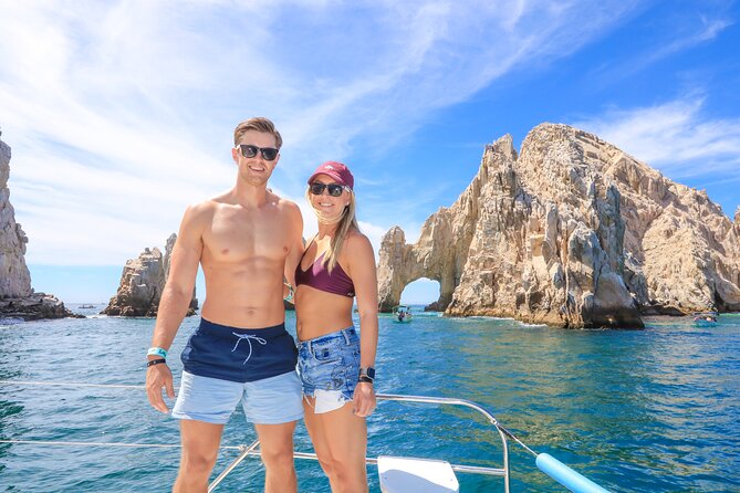 Half-Day Snorkeling Experience in Los Cabos, Open Bar & Snacks - Tour Details and Requirements