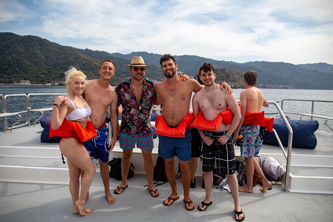 Half Day Snorkeling Tour In Puerto Vallarta & Nuevo Vallarta - Pricing and Reservation Details