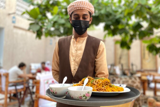 Half-Day Souks, Food & Culture Walking Tour - Tour Highlights