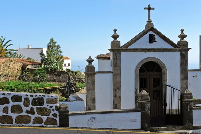 Half Day Southern Rural Tenerife Tour With Wine Tasting - Wine Tasting Experience