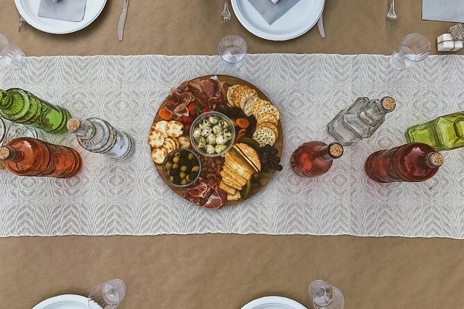 Half-Day Spanish Local House Dinner Experience in Madrid - What to Expect