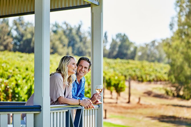 Half-Day Swan Valley Walk & Fruit Orchard - Eco-Walk Through Swan Valley