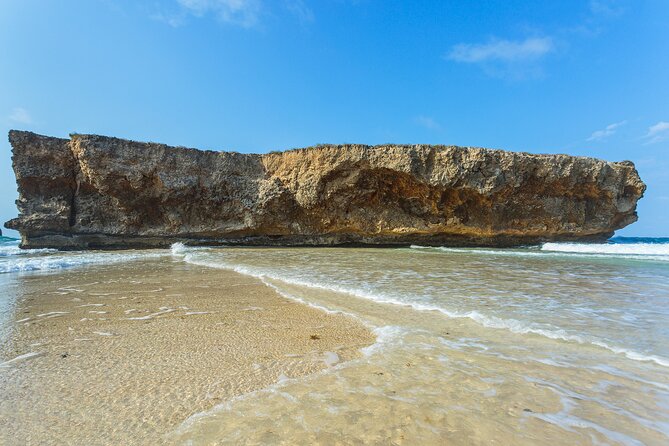 Half Day Tour Arikok National Park & Snorkel With Private Guide - Traveler Photos