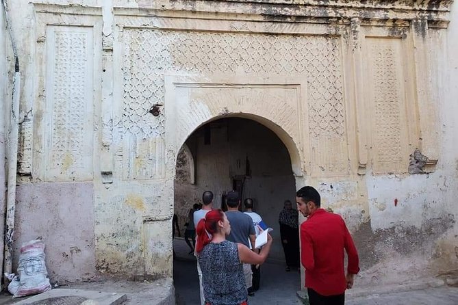 Half Day Tour In Fez Medina With (Private) Guide - Reviews and Testimonials