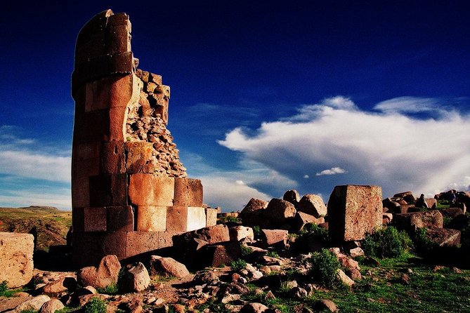 Half Day Tour in Sillustani - Tour Details