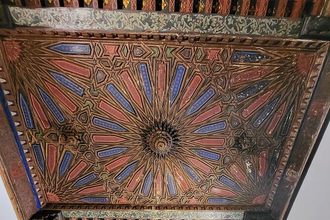 Half-Day Tour of Jaen, Cathedral, Jewish Quarter and Arab Baths - Cathedral of Jaen