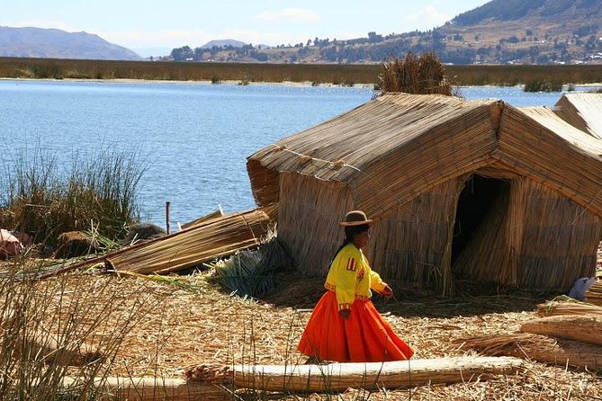 Half-Day Uros Floating Island Tour From Puno - Uros Culture and Daily Life
