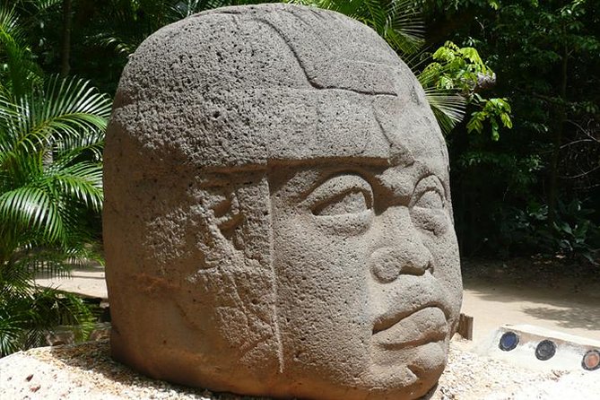 Half-Day Villahermosa Tour With La Venta Museum - Tour Overview