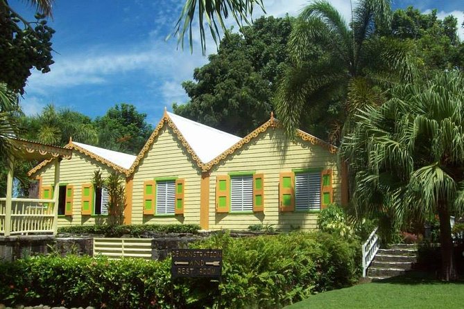 Half-Island Tour of St Kitts - Common Questions