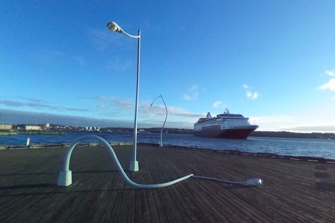 Halifax Scavenger Hunt: Halifax's Hopping Harbour - Scavenger Hunt Overview