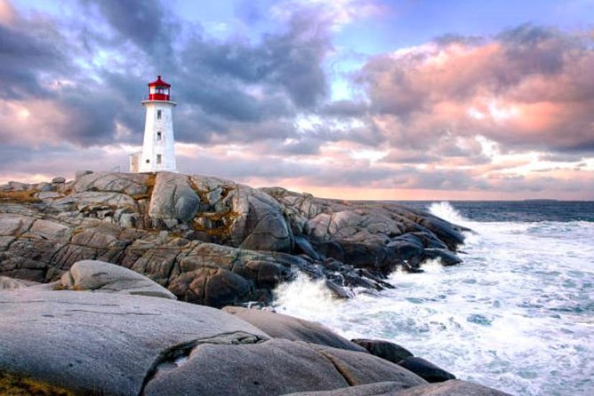 Halifax Shore Excursion: Peggys Cove With the Best of Halifax - Overview of the Halifax Shore Excursion