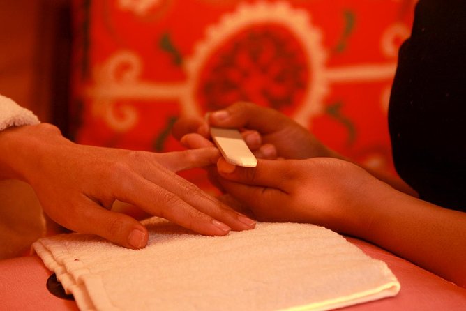 Hammam Massage in Marrakech - Transfer Included - Benefits of Hammam Massage in Marrakech