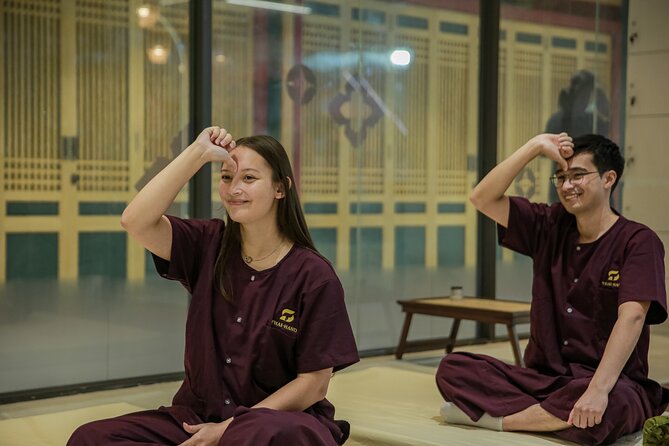 Hands-on Authentic Thai Massage Workshop - Workshop Requirements