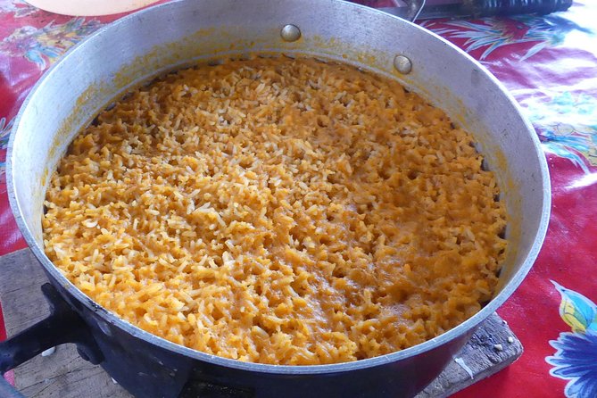 Hands ON - Mex Cooking Class Experience - City Market & Lunch - Pricing and Booking Details
