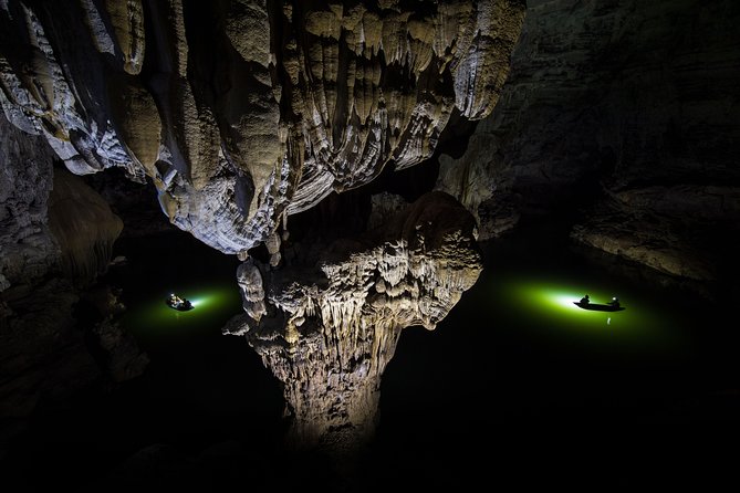 Hang Pygmy Exploration Tour 2 Days 1 Night - Trekking Gear Checklist