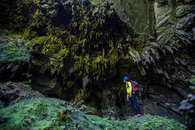 Hang Vom Adventure Tour 2 Days 1 Night - Itinerary Overview