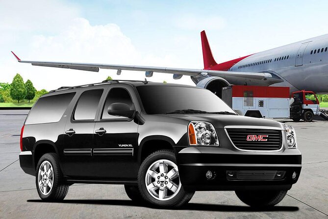 Hanoi Airport Transfer - Overview and Meeting Point