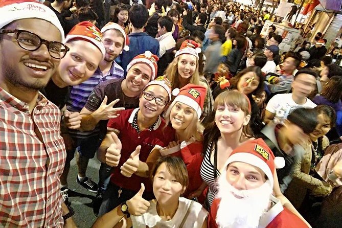 Hanoi Bar Crawl With Local Expert 4 Hour - What to Expect