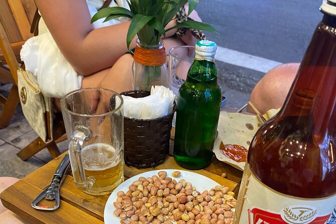 Hanoi Beer and Brewery Tour - Pricing and Booking