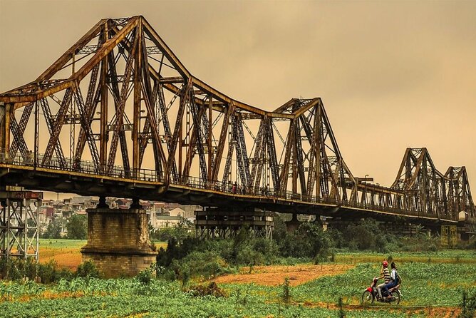 Hanoi City Private Tour Full Day: All Highlights & Train Street - Booking and Pricing Information