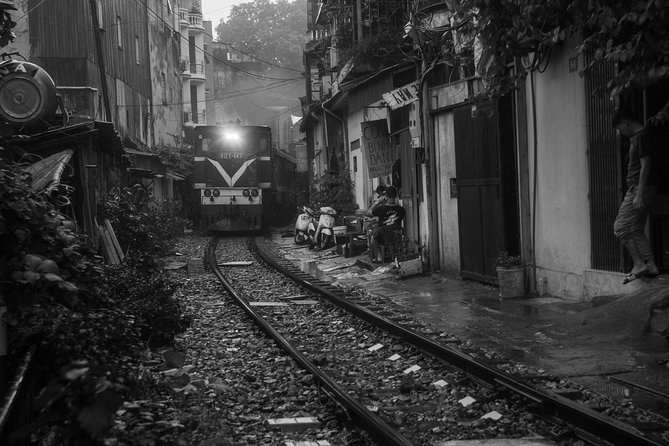 Hanoi Explorer Photo Tour - Reviews