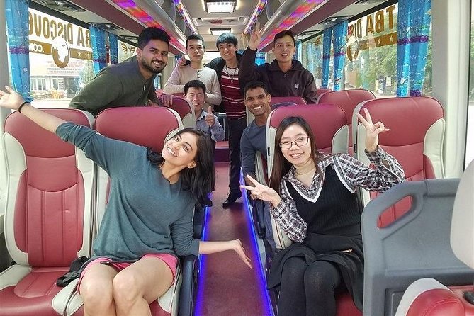 Hanoi Private Arrival Transfer: Airport to Hotels City Center - What To Expect