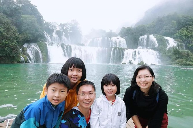 Hanoi to Cao Bang Province 3-Day Tour With Hotel and Transport - Tour Highlights