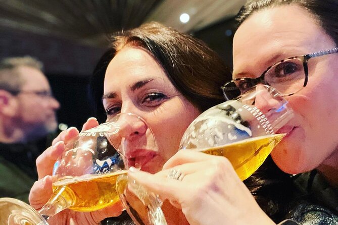 Happy Hour West Village Food Tour - Tour Details
