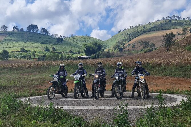 Hard Enduro Two Day Tour - Tour Reviews and Ratings