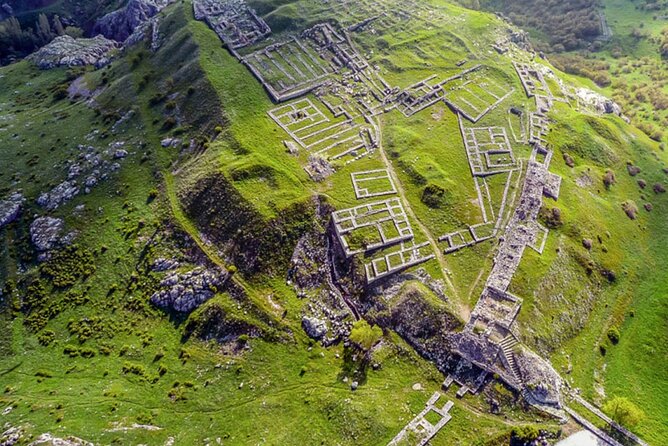 Hattusha and Yazilikaya Private Anatolia Day Tour From Ankara - Pricing and Additional Information