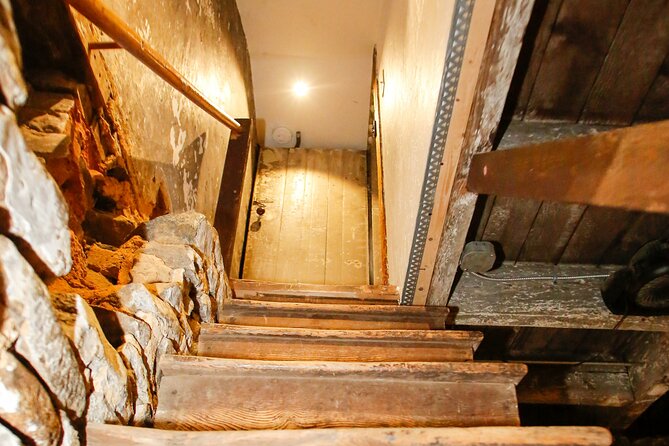 Haunted Orphanage Ghostly Encounter Tour in Gettysburg - Tour Details