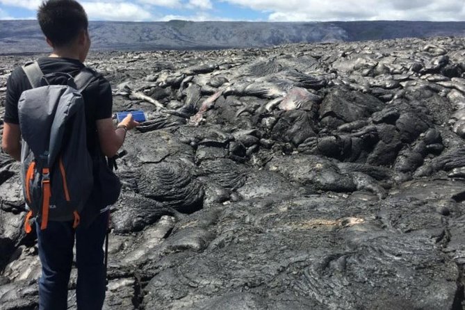 Hawaii Big Island Customized Private Tour - Overview and Customization