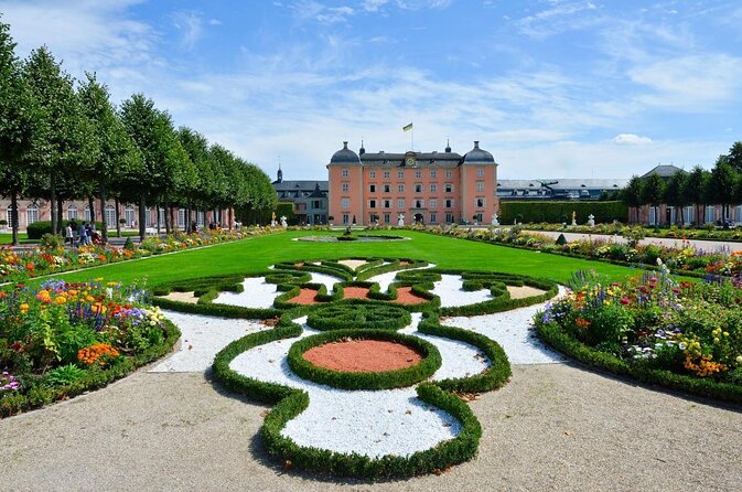 Heidelberg 1- or 2-Night Tour W/Luxury Accommodation & Dinner - Booking and Travel Options