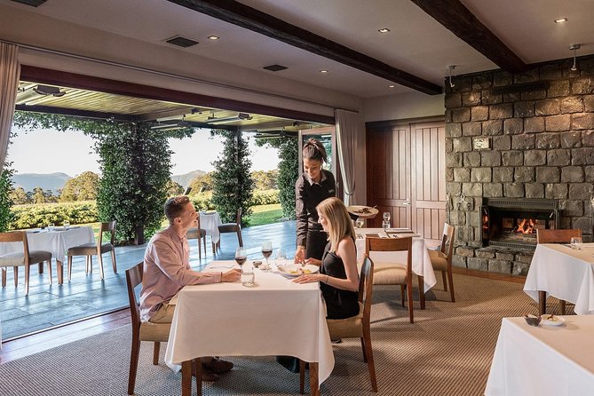 Helicopter Tour - Spicers Peak Lodge - Pricing and Booking