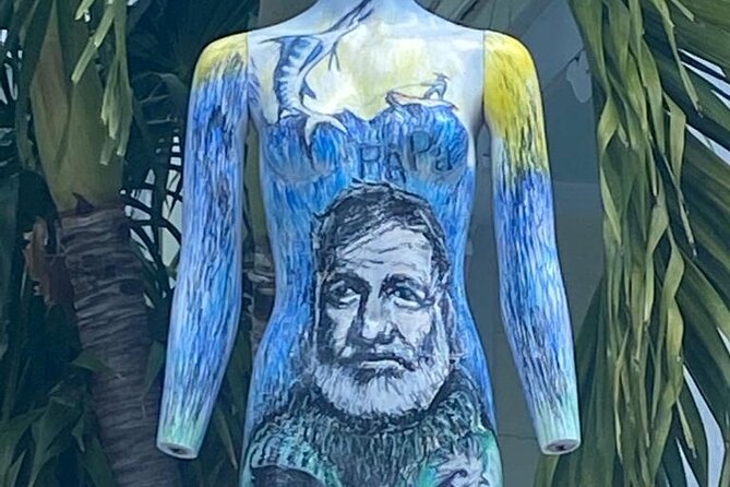 Hemingway Food and Walking Tour - Tour Overview and Details