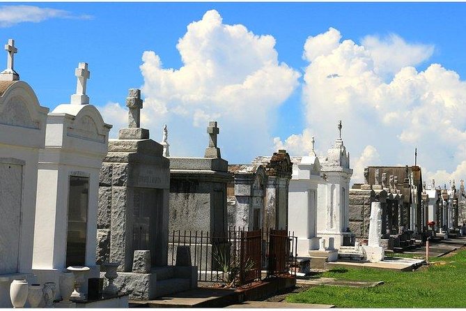 Henleys Private Tours - Guest Say "Best Tour of New Orleans" - Tour Details and Booking Information