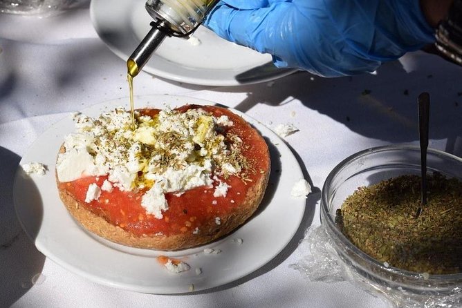 Heraklion Private Cretan Cooking Class at a Traditional Village - Additional Information
