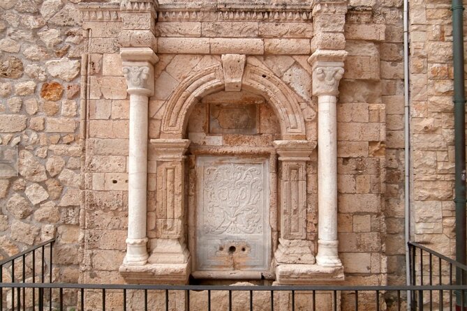 Heraklion Self-Guided Audio Tour - Tour Highlights