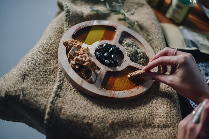 Heraklion: Visit A Family-Run Olive Mill With Food Pairing - History of the Family-Run Olive Mill
