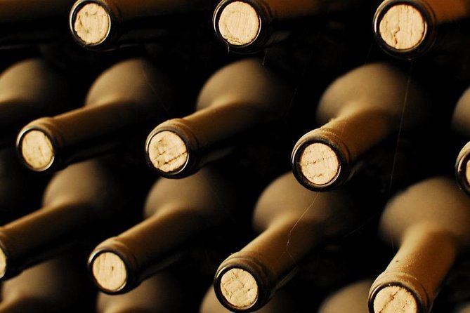 Heraklion Wine Roads - Historical Vineyards of Heraklion