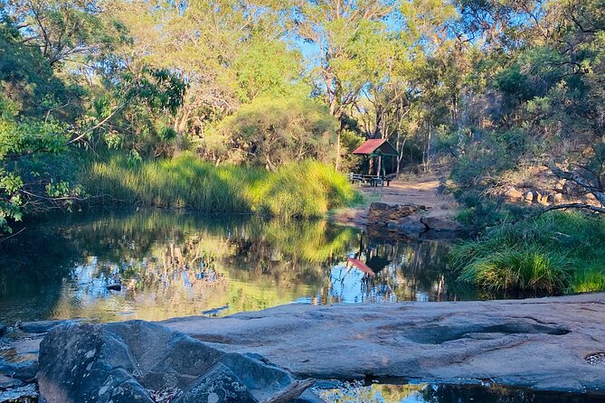 Hidden Gems of Perth Hiking Experience With Lunch - Inclusions and Meeting Details